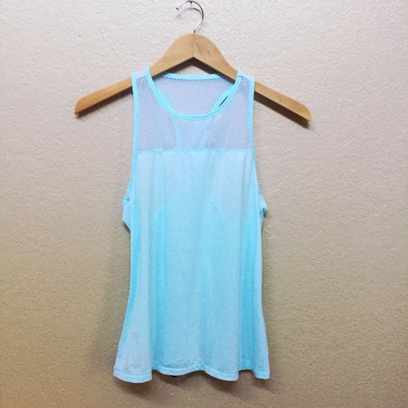 Athleta Airy Essence Tank - Picture 3 of 5